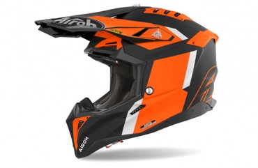 Casca Airoh Aviator 3 Glory