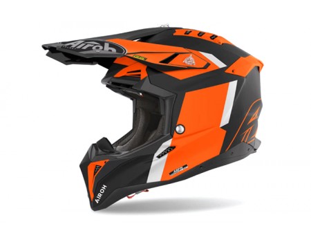 Casca Airoh Aviator ...