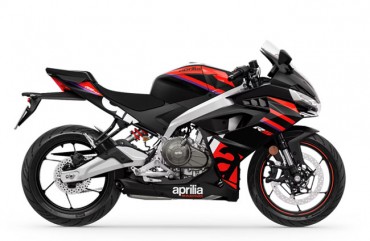 Aprilia RS 457