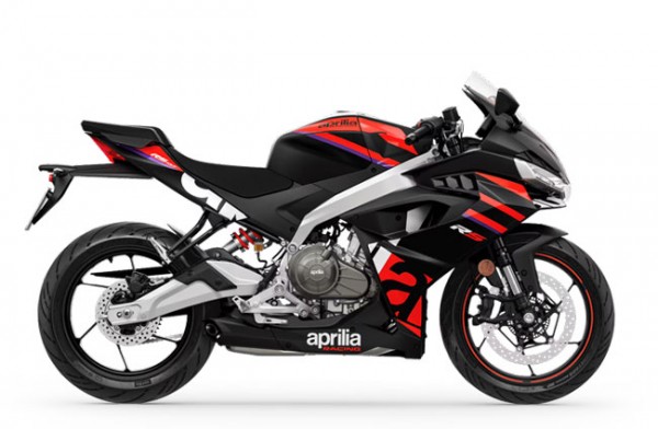 Aprilia RS 457