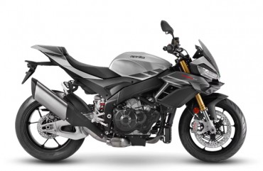 Aprilia Tuono V4 1100