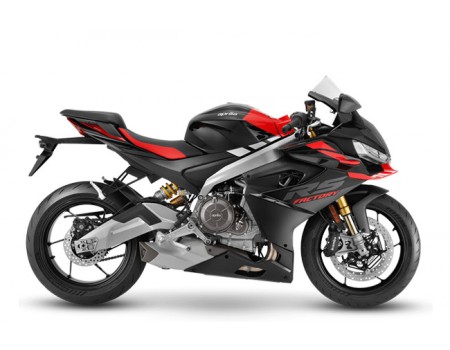 Aprilia RS 660 Facto...