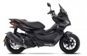 Aprilia SR GT 200 E5+