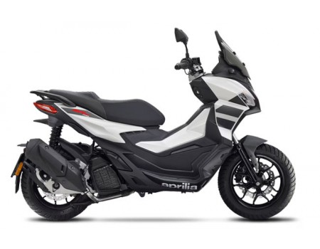 Aprilia SR GT 200 E5...