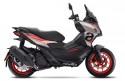 Aprilia SR GT Sport 200 E5+