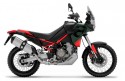 Aprilia Tuareg 660