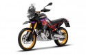 Aprilia Tuareg 660 Rally