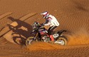 Aprilia Tuareg 660 Rally
