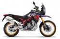 Aprilia Tuareg 660 Rally
