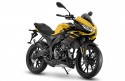 Aprilia Tuono 125