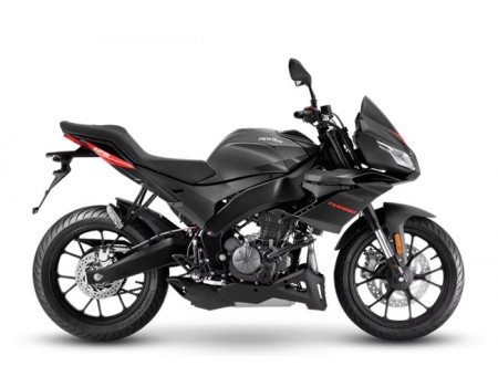 Aprilia Tuono 125...