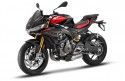 Aprilia Tuono 660 Factory