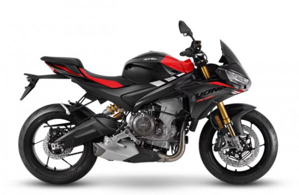 Aprilia Tuono 660 Factory