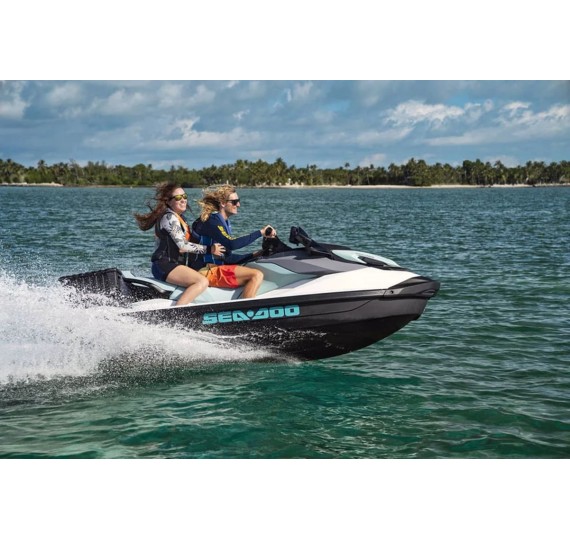 Cele mai frumoase destinații pentru a te bucura de jetski în Europa