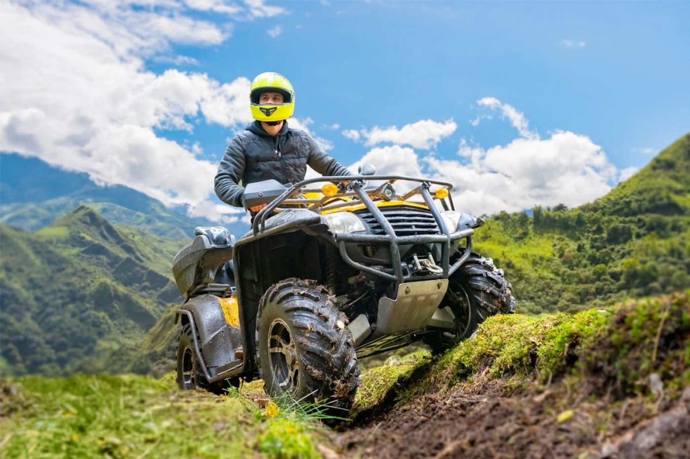 Introducere în lumea off-road: vehicule și echipamente recomandate