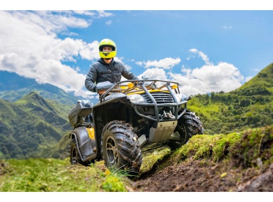 Introducere în lumea off-road: vehicule și echipamente recomandate