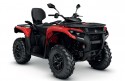 Can-Am Outlander Max 700 DPS T ABS