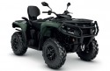 Can-Am Outlander MAX PRO HD7 XU T MY2025