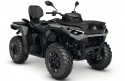 CAN-AM Outlander MAX 1000R DPS T ABS