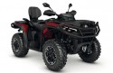 Can-Am Outlander MAX 850 XT T ABS