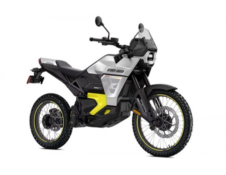 Can-Am Origin '73 35...