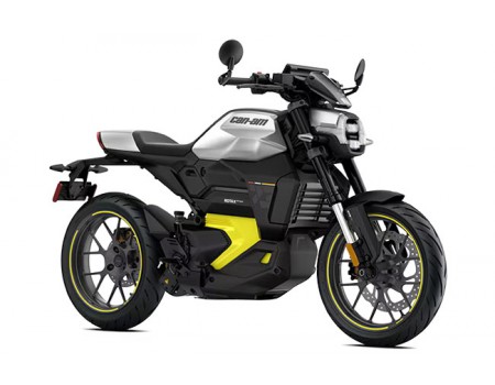 Can-Am Pulse '73 35k...