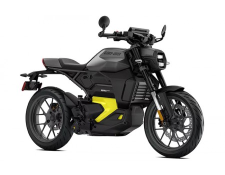 Can-Am Pulse 11kW...