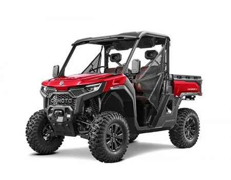 CFMOTO U10 PRO T1B...