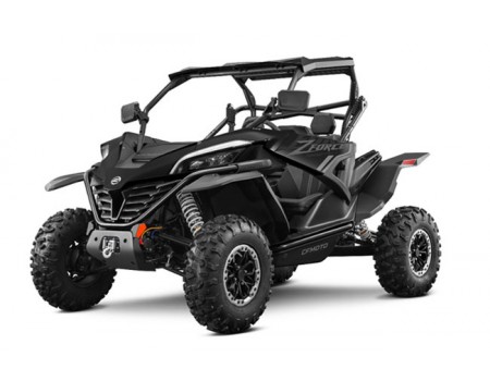 CFMOTO Z10 ZFORCE 10...