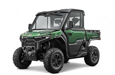 CFMOTO U10 PRO Highland T1B