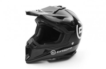 CASCA CFMOTO