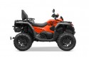 CFMOTO CFORCE 850 X8 EPS Touring T3