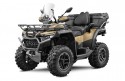 CFMOTO CFORCE 1000 X10 OVERLAND EPS E5
