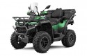 CFMOTO CFORCE 1000 X10 OVERLAND EPS E5