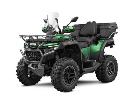 CFMOTO CFORCE 1000 X...