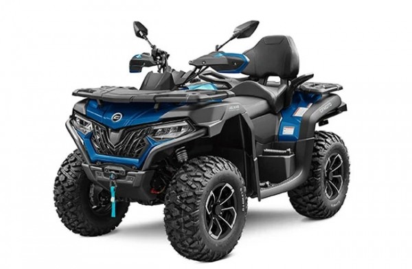 CFMOTO CFORCE 600L EPS Touring E5+