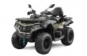 CFMOTO CFORCE 600L EPS Touring E5+