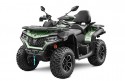 CFMOTO CFORCE 600L EPS Touring E5+