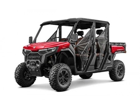 CFMOTO U10 XL PRO MA...
