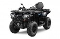 CFMOTO X5 CFORCE 520L EPS T3