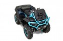 CFMOTO CFORCE 1000 MUD EPS T3