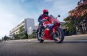 Honda CBR650R ABS