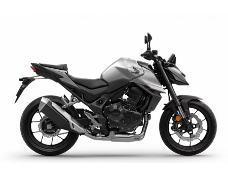 Honda CB750 Hornet A...
