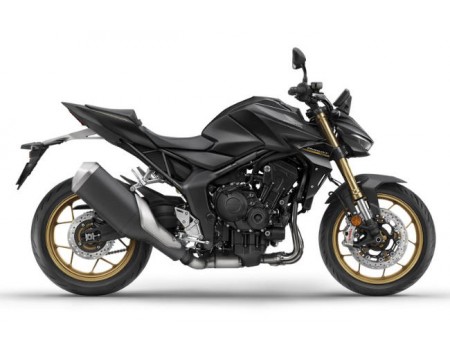 Honda CB1000 Hornet ...