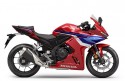Honda CBR500R ABS MY2025