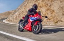 Honda CBR500R ABS
