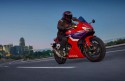 Honda CBR500R ABS