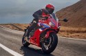 Honda CBR650R ABS E-Clutch