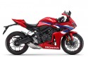 Honda CBR650R ABS E-Clutch