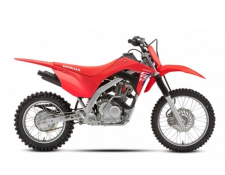 Honda CRF125F MY2025...